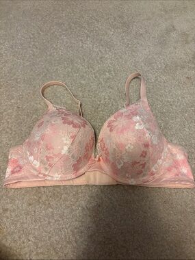 Victoria’s Secret Perfect Shape Bra